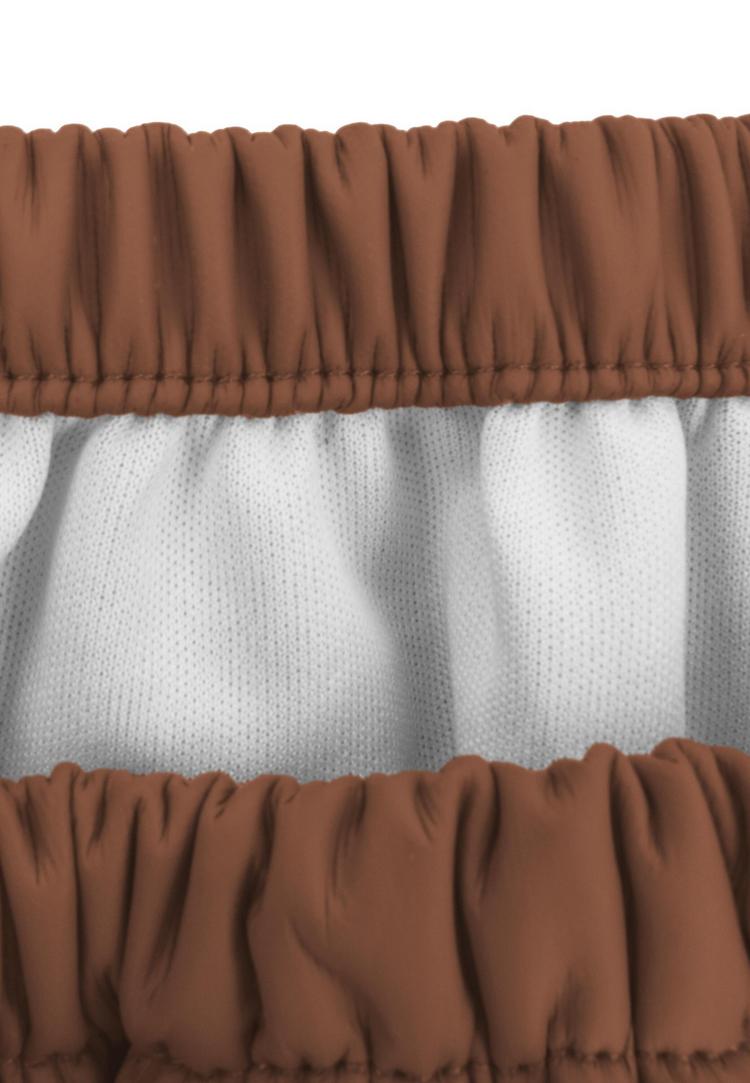 normani Outdoor Sports normani Outdoor Sports York Regenhose Kinder - Braun - 2 | SportScheck