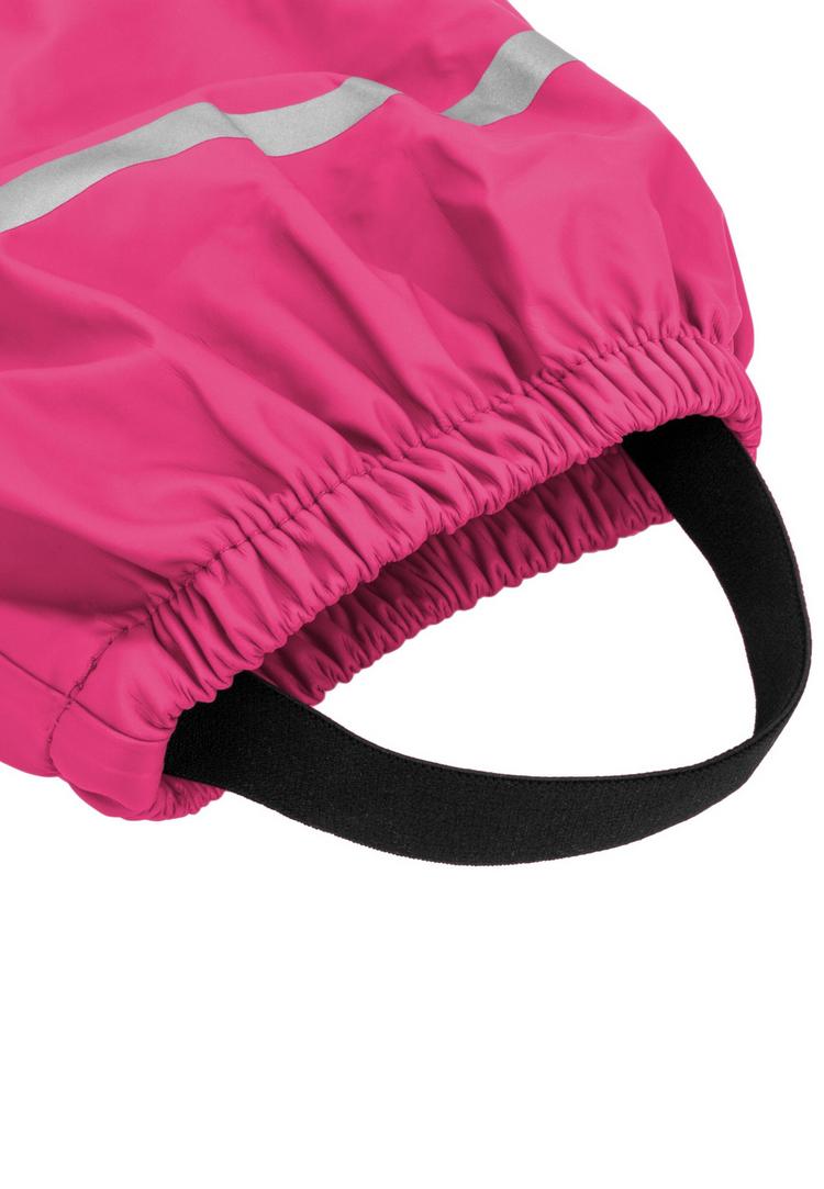 normani Outdoor Sports normani Outdoor Sports York Regenhose Kinder - Pink - 0 | SportScheck