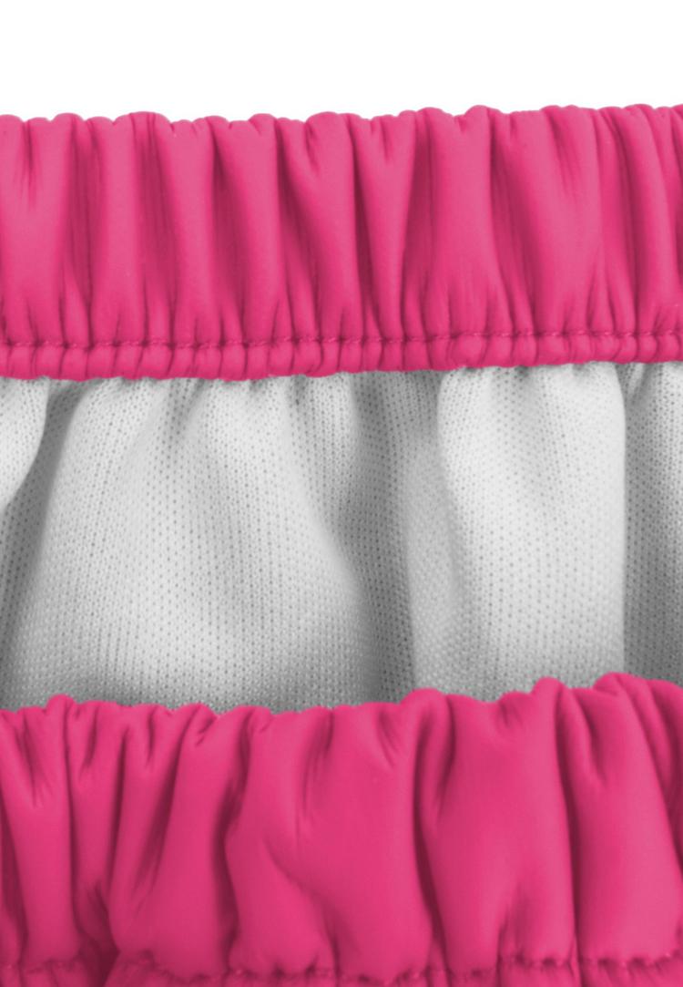 normani Outdoor Sports normani Outdoor Sports York Regenhose Kinder - Pink - 2 | SportScheck