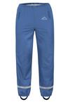 normani Outdoor Sports York Regenhose Kinder - Blau