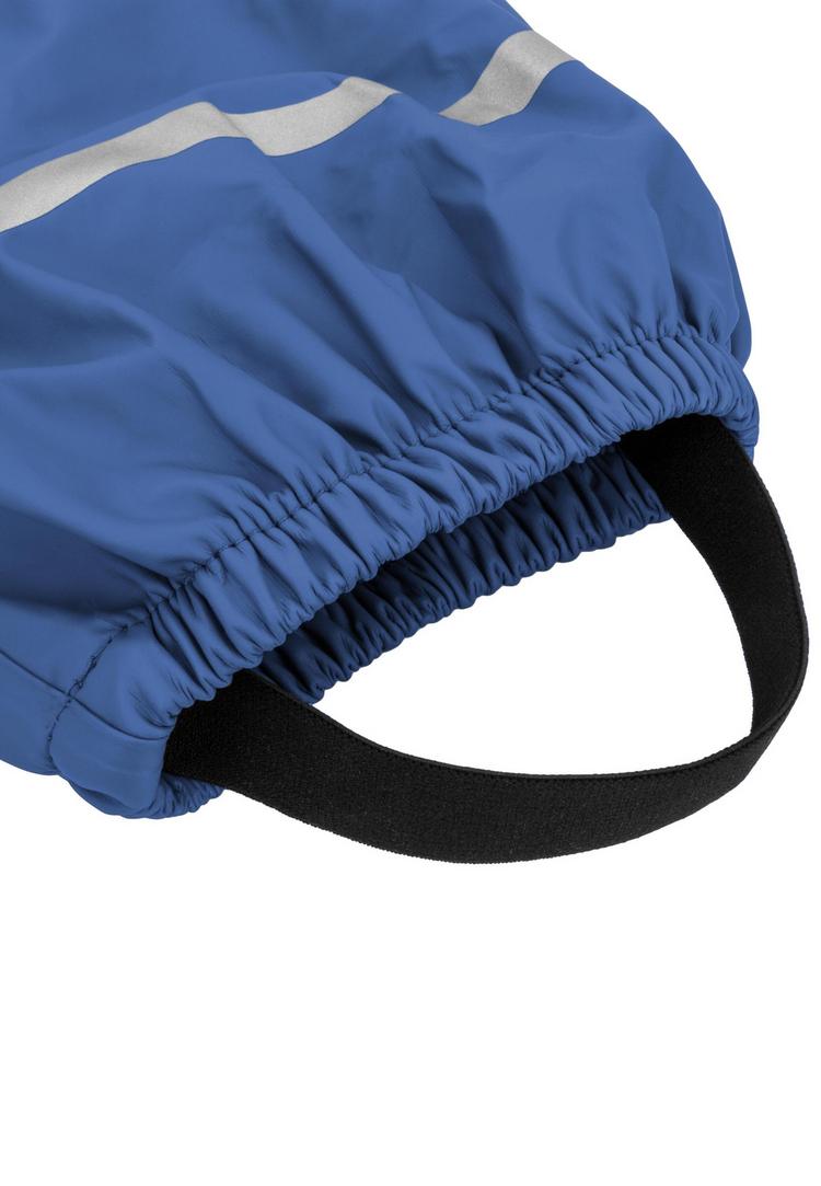 normani Outdoor Sports normani Outdoor Sports York Regenhose Kinder - Blau - 0 | SportScheck