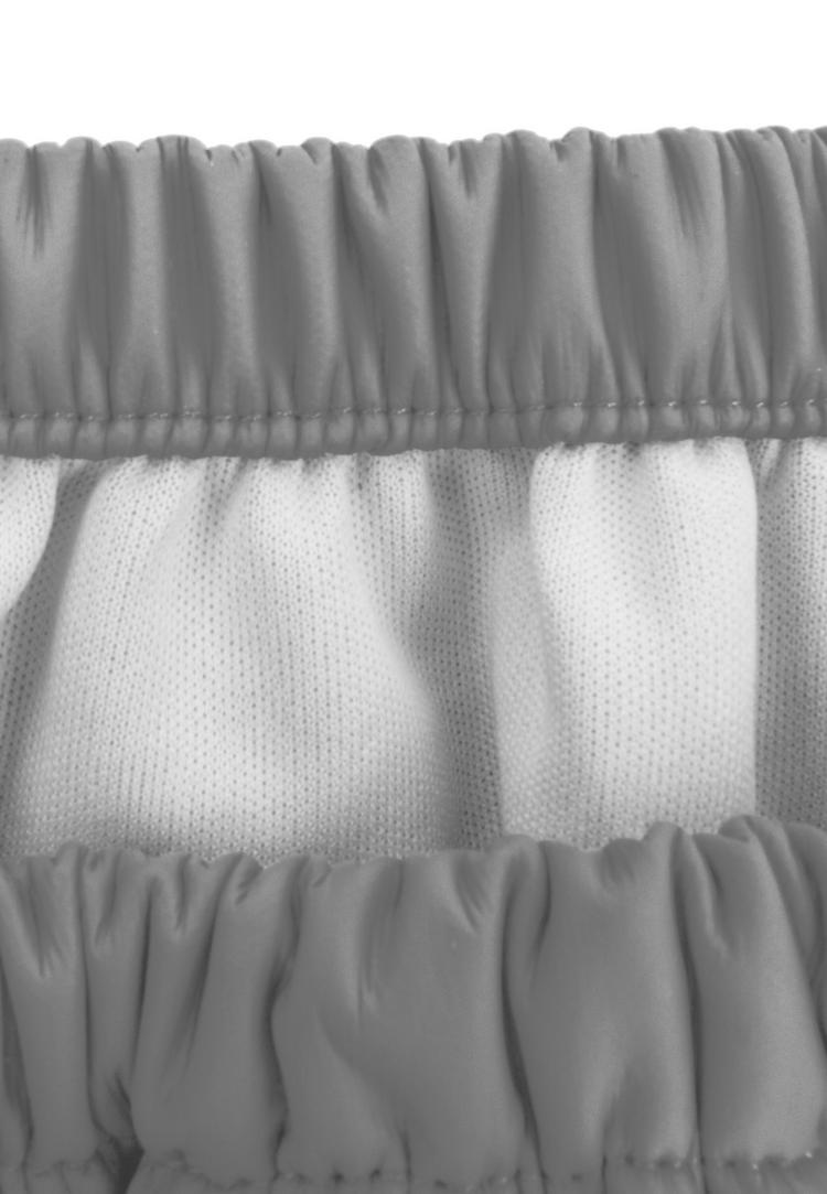 normani Outdoor Sports normani Outdoor Sports York Regenhose Kinder - Grau - 2 | SportScheck