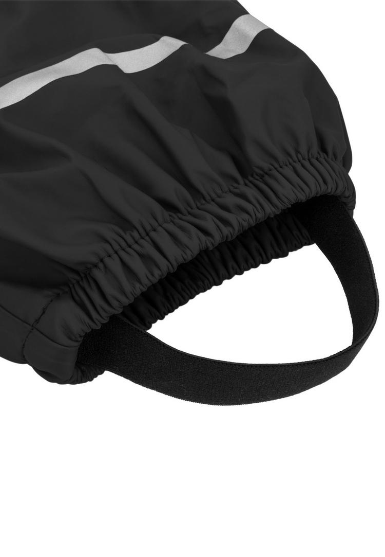 normani Outdoor Sports normani Outdoor Sports York Regenhose Kinder - Schwarz - 0 | SportScheck