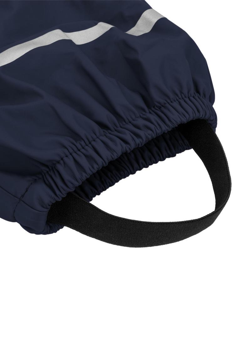 normani Outdoor Sports normani Outdoor Sports York Regenhose Kinder - Navy - 0 | SportScheck