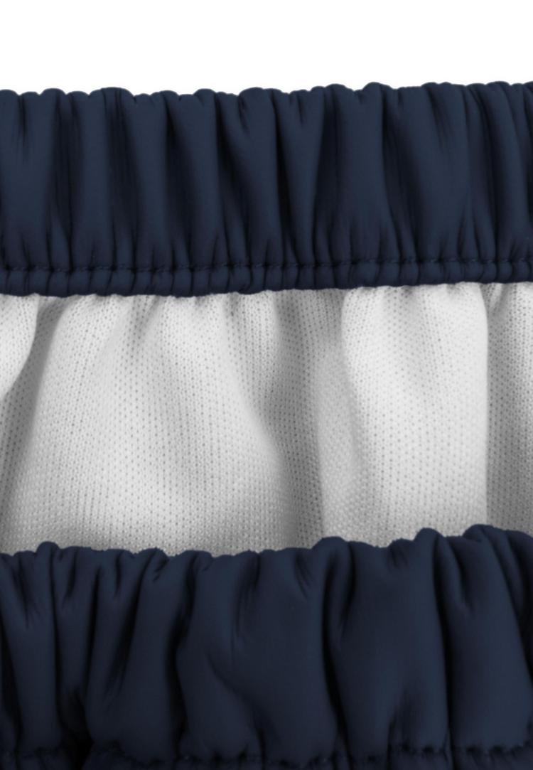 normani Outdoor Sports normani Outdoor Sports York Regenhose Kinder - Navy - 2 | SportScheck