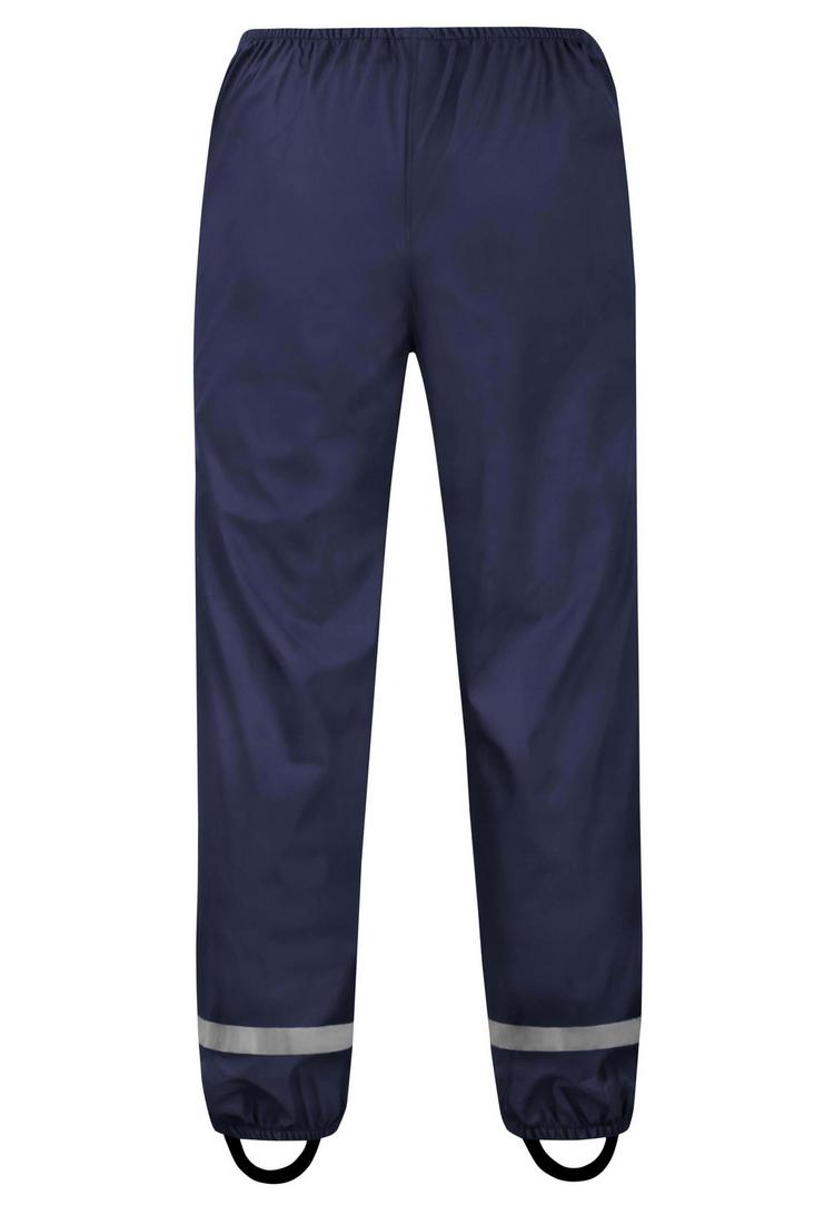 normani Outdoor Sports normani Outdoor Sports York Regenhose Kinder - Navy - 0 | SportScheck
