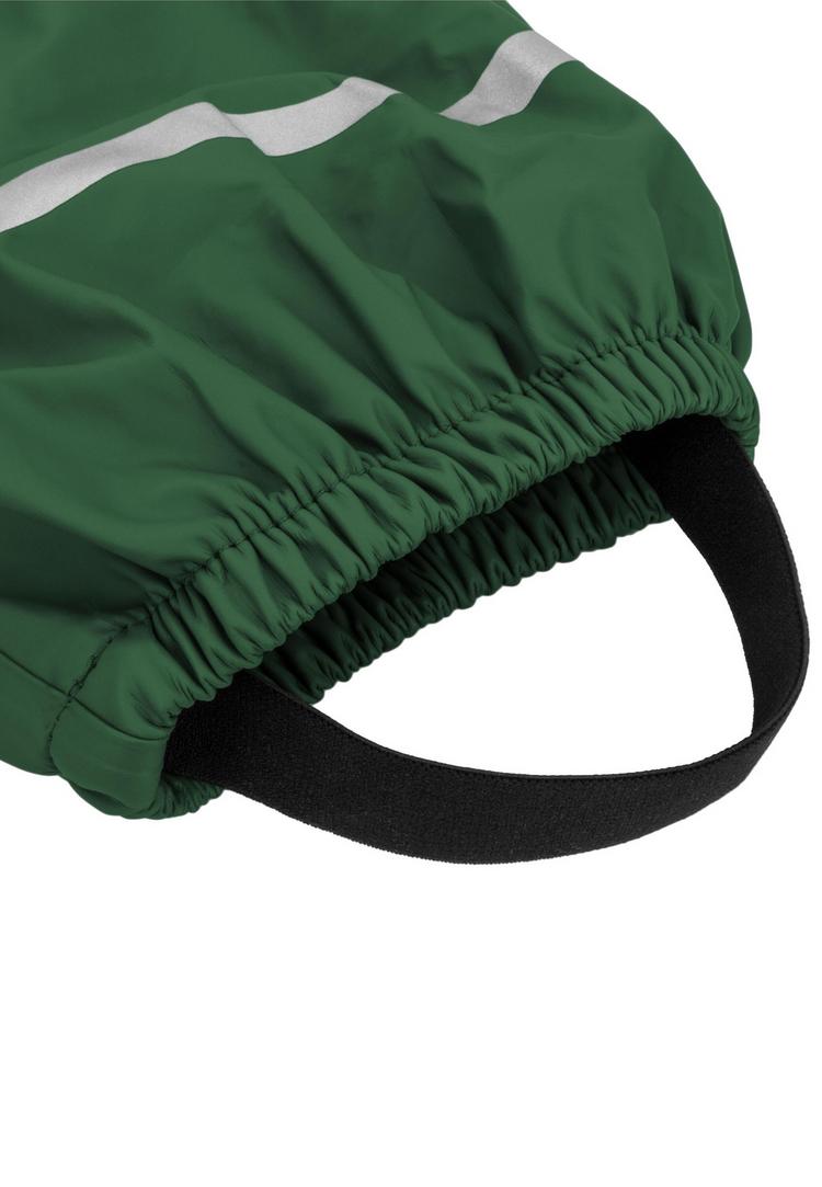 normani Outdoor Sports normani Outdoor Sports York Regenhose Kinder - Gr&uuml;n - 0 | SportScheck