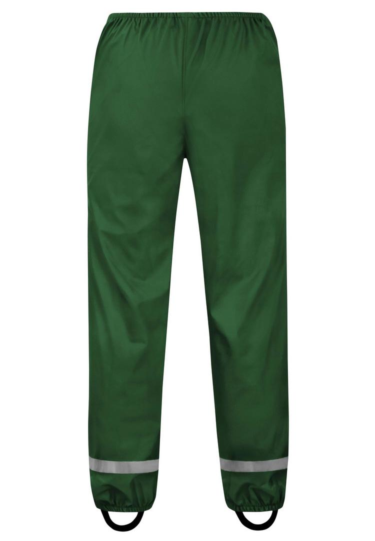 normani Outdoor Sports normani Outdoor Sports York Regenhose Kinder - Gr&uuml;n - 0 | SportScheck