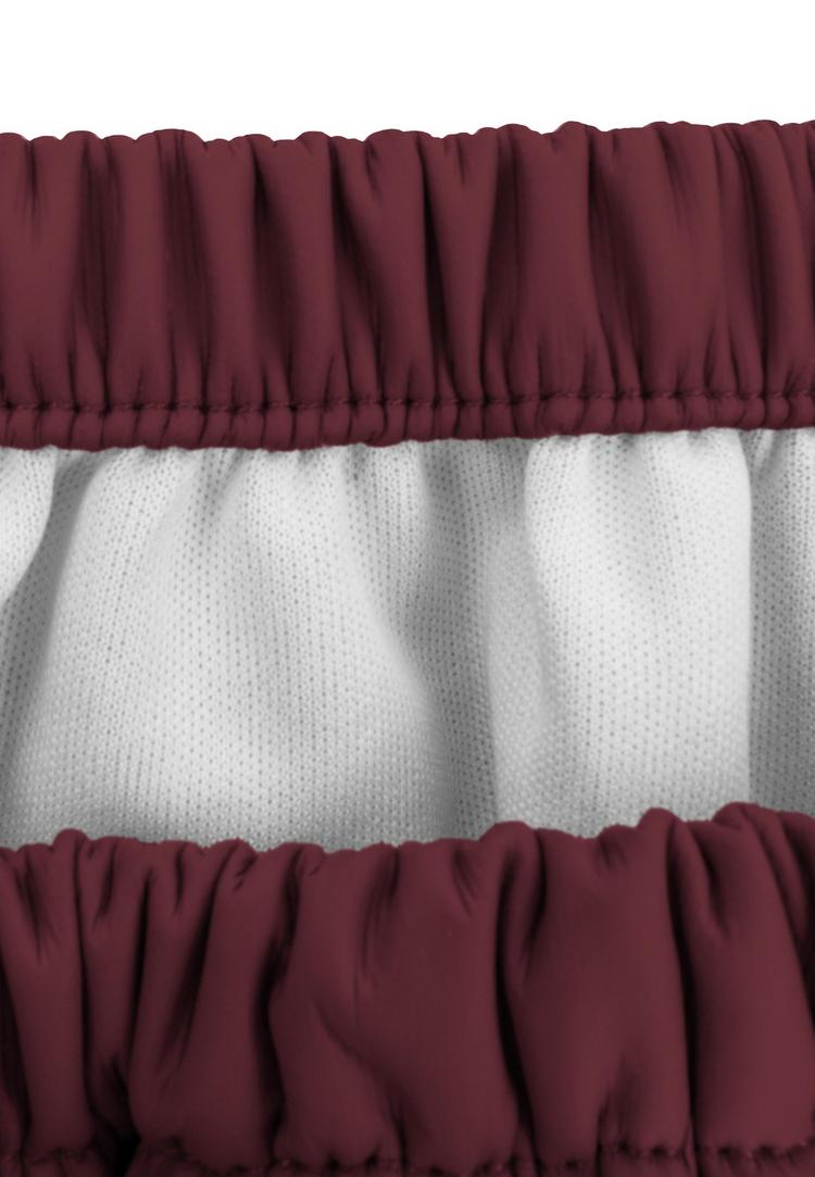 normani Outdoor Sports normani Outdoor Sports York Regenhose Kinder - Bordeaux - 2 | SportScheck