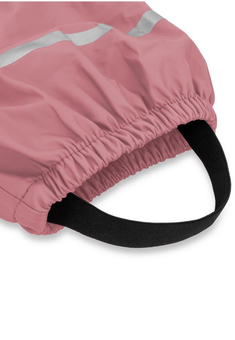 normani Outdoor Sports normani Outdoor Sports York Regenhose Kinder - Rosa - 0 | SportScheck