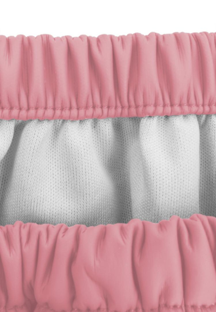 normani Outdoor Sports normani Outdoor Sports York Regenhose Kinder - Rosa - 2 | SportScheck