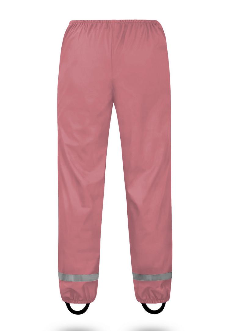 normani Outdoor Sports normani Outdoor Sports York Regenhose Kinder - Rosa - 0 | SportScheck