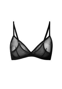 Snocks Full Mesh BH BH Damen - Schwarz