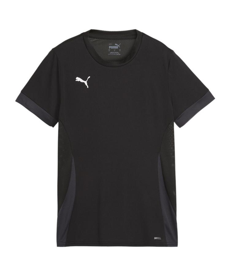 PUMA PUMA teamGOAL Matchday Trikot Damen Trikot Damen - schwarzweiss - 0 | SportScheck