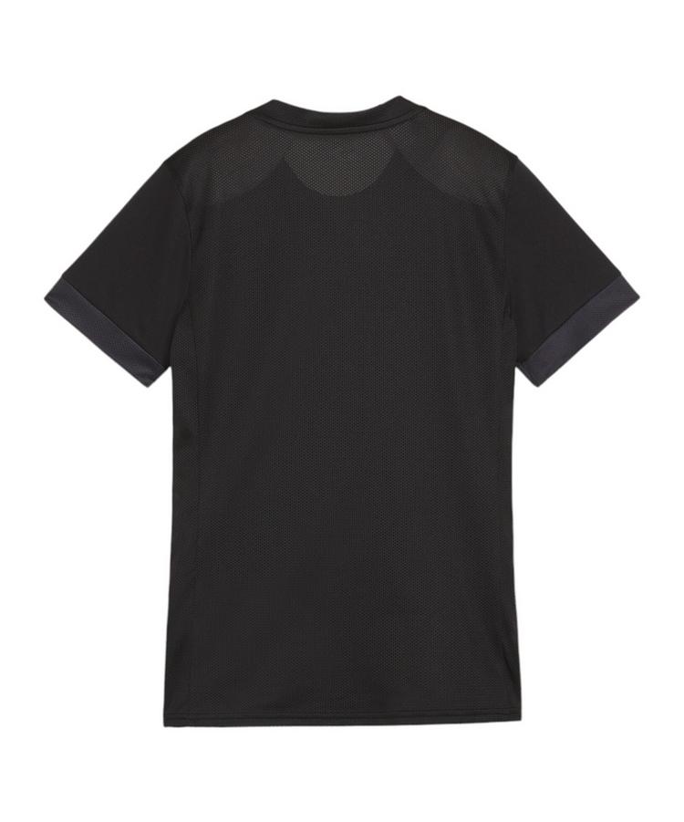 PUMA PUMA teamGOAL Matchday Trikot Damen Trikot Damen - schwarzweiss - 0 | SportScheck
