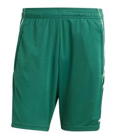 adidas Tiro 25 Competition Short Fußballshorts Herren gruen