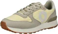 Ecoalf Sneaker Sneaker Damen Gelb/Beige
