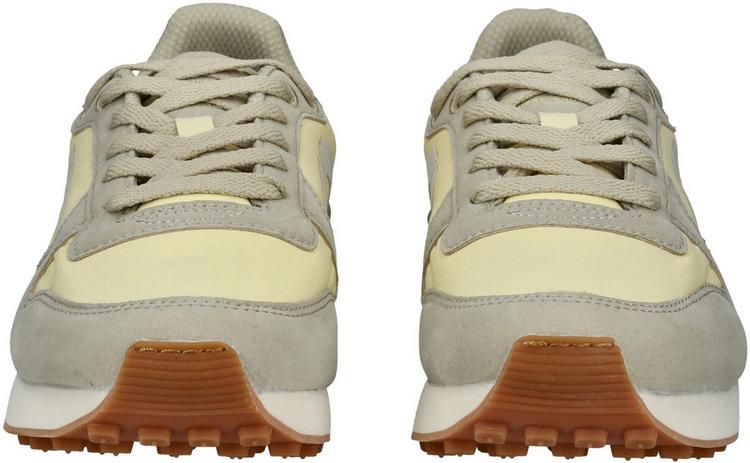 Ecoalf Ecoalf Sneaker Sneaker Damen - Gelb/Beige - 1 | SportScheck