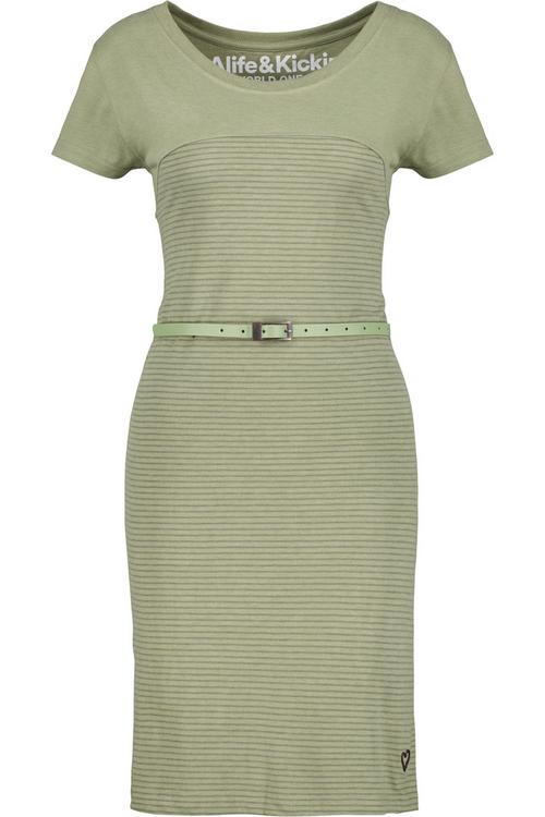 ALIFE AND KICKIN ClarinaAK Z Kurzarmkleid Damen
