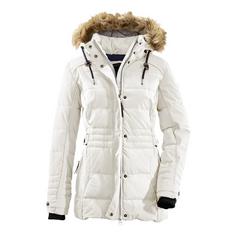 G.I.G.A. DX by killtec Oiva Outdoorjacke Damen Weiß