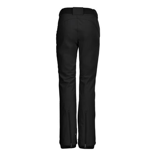 Rückansicht von KILLTEC KSW 221 Skihose Damen Schwarz
