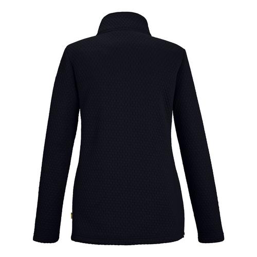 Rückansicht von KILLTEC KOW 5 Fleecejacke Damen Blau3044