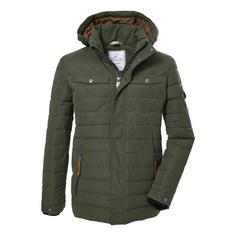 G.I.G.A. DX by killtec GW 43 Funktionsjacke Herren Oliv