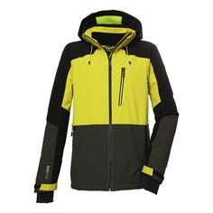 KILLTEC KSW 72 Skijacke Herren Grün205