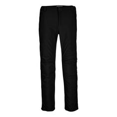 KILLTEC KOW 49 Trekkinghose Herren Schwarz0110