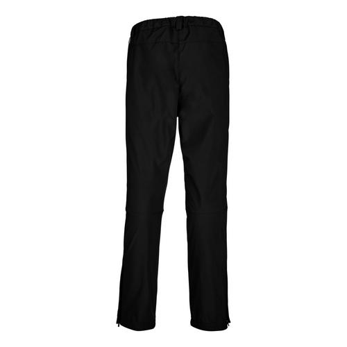 Rückansicht von KILLTEC KOW 49 Trekkinghose Herren Schwarz0110