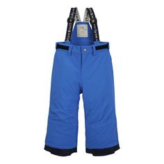 first instinct by killtec FISW 48 Skihose Kinder Orange5033