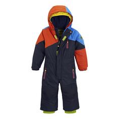 KILLTEC Kesley Mini Skijacke Kinder Marine324