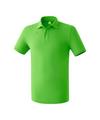 Erima Teamsport Poloshirt Hell Poloshirt Herren - gruen