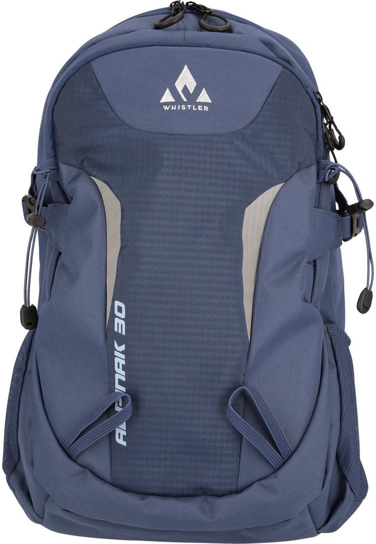 Whistler Whistler Alpinak Wanderrucksack - 2197 Pageant Blue - 0 | SportScheck