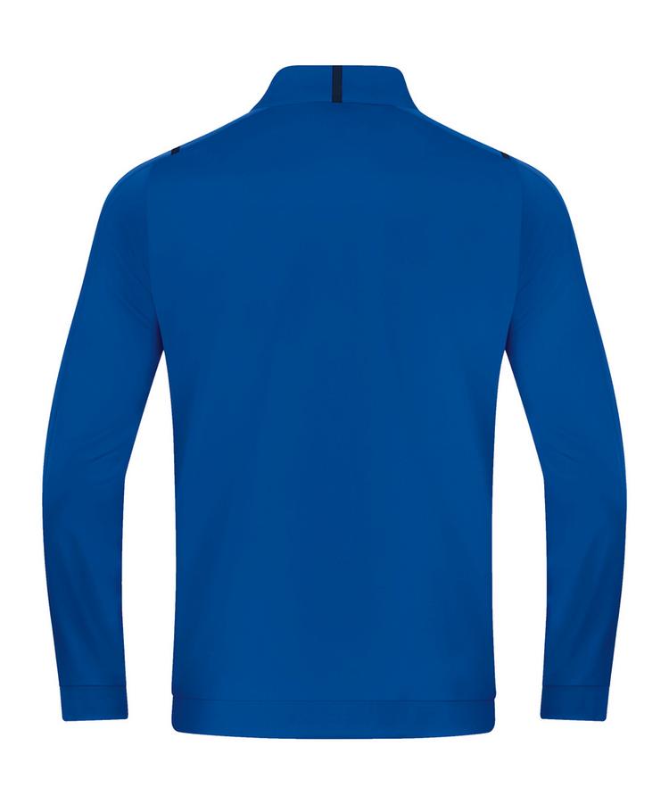 JAKO JAKO Challenge Polyesterjacke Kids Trainingsjacke Kinder - blaublau - 0 | SportScheck