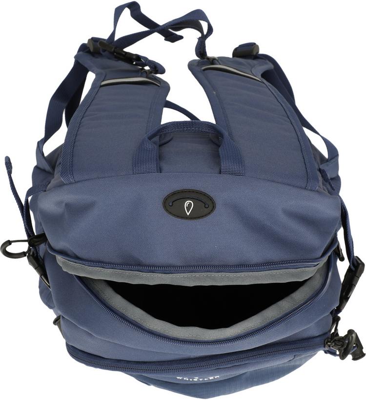 Whistler Whistler Alpinak Wanderrucksack - 2197 Pageant Blue - 1 | SportScheck