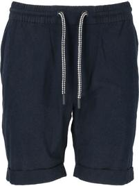 Cruz Gilchrest Funktionsshorts Kinder - 2048 Navy Blazer