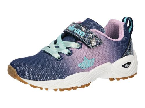 LICO Sportschuh Hallenschuhe M&auml;dchen