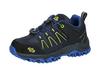 Br&uuml;tting Outdoorschuh Wanderschuhe Jungen - marine/blau/lemon