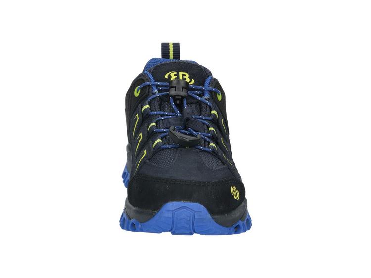 Br&uuml;tting Br&uuml;tting Outdoorschuh Wanderschuhe Jungen - marine/blau/lemon - 0 | SportScheck