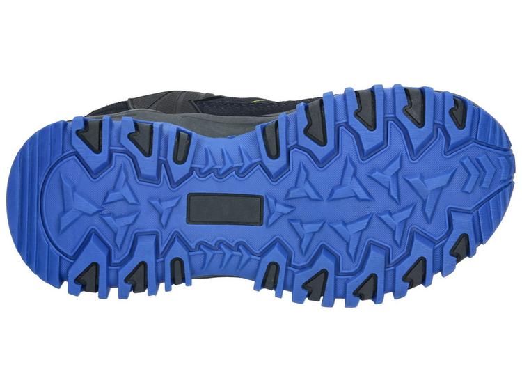 Br&uuml;tting Br&uuml;tting Outdoorschuh Wanderschuhe Jungen - marine/blau/lemon - 2 | SportScheck