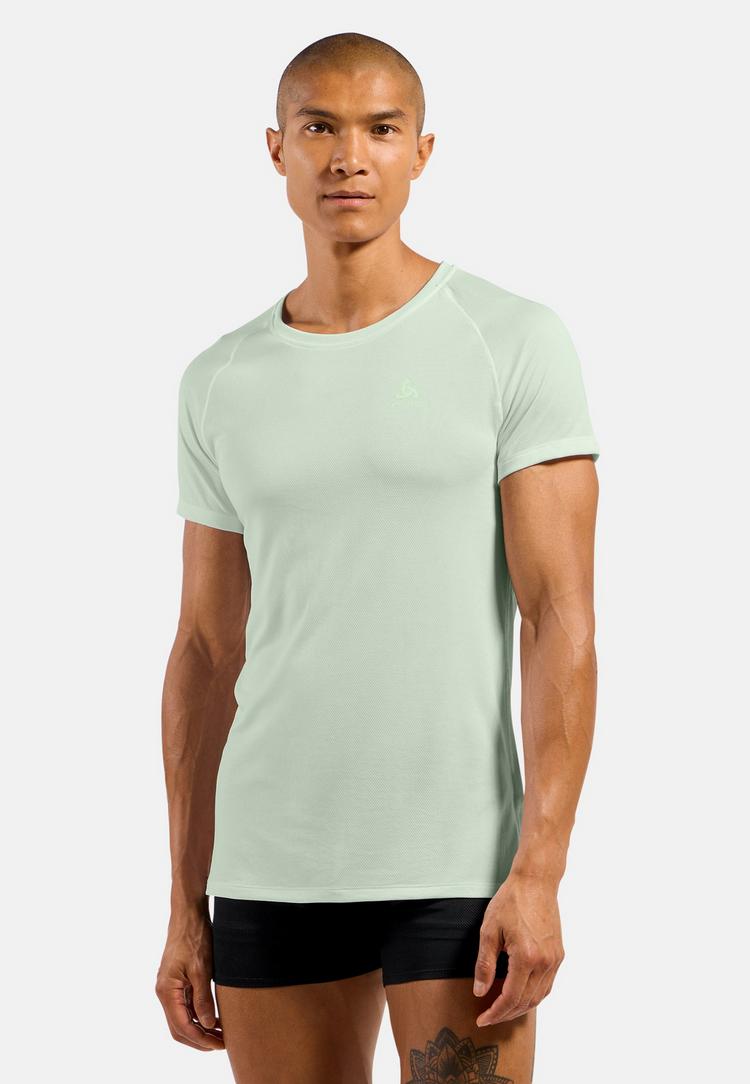 Odlo Odlo ACTIVE DRY Funktionsshirt Herren - ambrosia(40454) - 0 | SportScheck