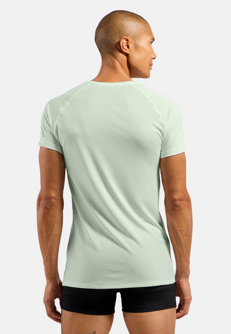 Odlo Odlo ACTIVE DRY Funktionsshirt Herren - ambrosia(40454) - 1 | SportScheck