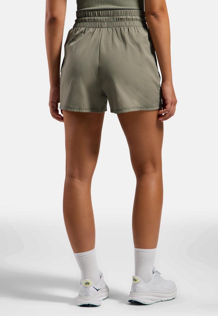 Odlo Odlo Laufshorts Damen - vetiver(19600) - 2 | SportScheck