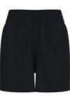 Odlo Laufshorts Damen - black(15000)