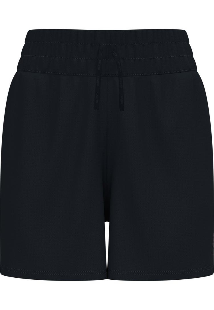 Odlo Odlo Laufshorts Damen - black(15000) - 0 | SportScheck