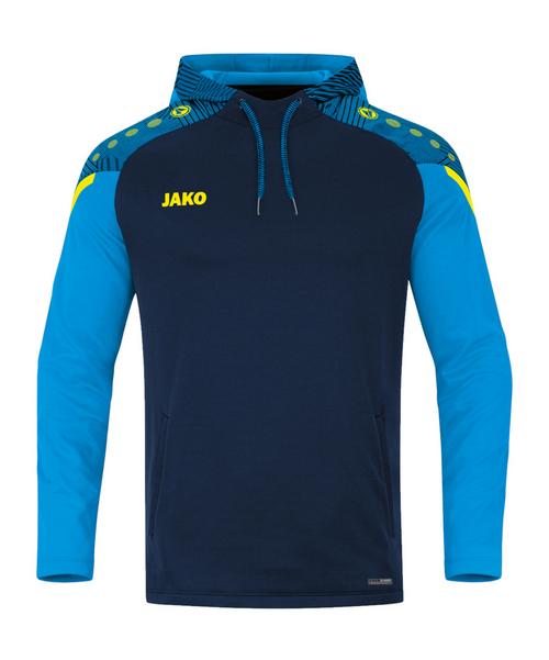 JAKO Performance Hoody Funktionssweatshirt Herren
