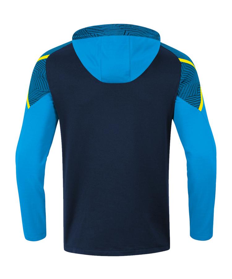 JAKO JAKO Performance Hoody Funktionssweatshirt Herren - blaublau - 0 | SportScheck