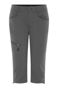 Jeff Green Paloma Funktionsshorts Damen - Grey