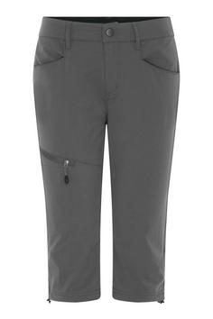Jeff Green Paloma Funktionsshorts Damen Grey